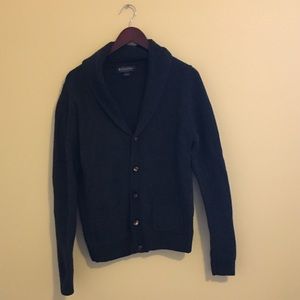 Brooks Brothers men’s sweater
